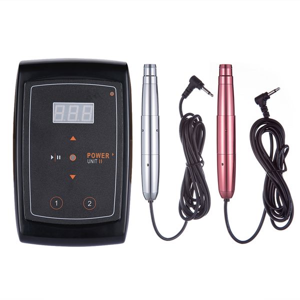 new arrival permanent makeup machine swiss motor silver rotary tattoo machine pen set for eyebrow eyeliner lips body tattoo pens
new arrival permanent makeup machine swiss motor silver rotary tattoo machine pen set for eyebrow eyeliner lips body tattoo pens
