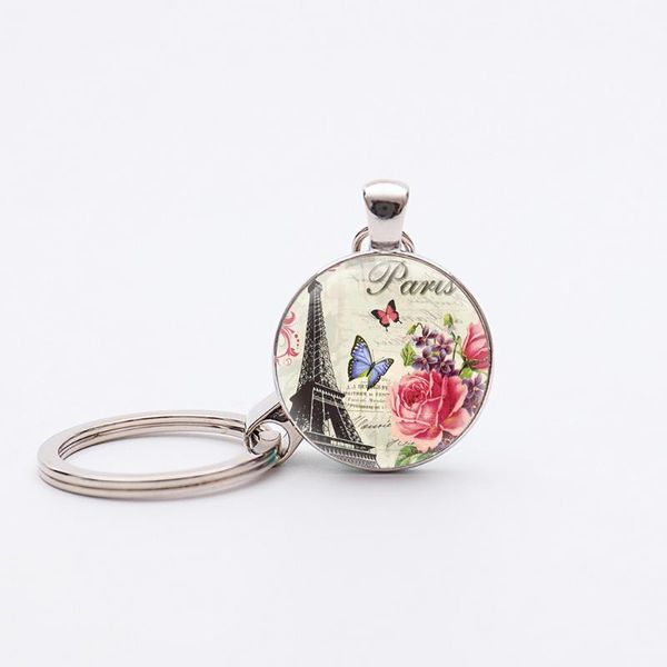 keychains fashion zinc alloy silver plated paris eiffel tower key holder vintage keychain keyrings for a woman
keychains fashion zinc alloy silver plated paris eiffel tower key holder vintage keychain keyrings for a woman