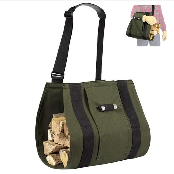 storage bags portable firewood bag canvas timber anti-slip carrier holder tote waterproof large camping wood log
storage bags portable firewood bag canvas timber anti-slip carrier holder tote waterproof large camping wood log