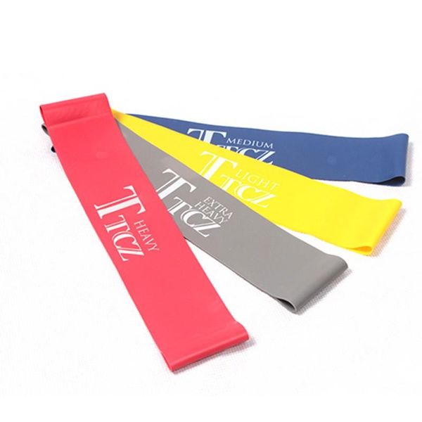 colorful resilient rubber band gym equipment available latex fitness training strength resistance bands
colorful resilient rubber band gym equipment available latex fitness training strength resistance bands