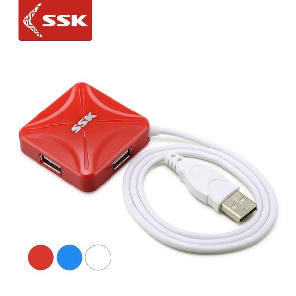 hubs ssk shu027 usb2.0 4 ports hub 0.6m cable charging adapter data 480mbps socket splitter for phone tablet mouse
hubs ssk shu027 usb2.0 4 ports hub 0.6m cable charging adapter data 480mbps socket splitter for phone tablet mouse