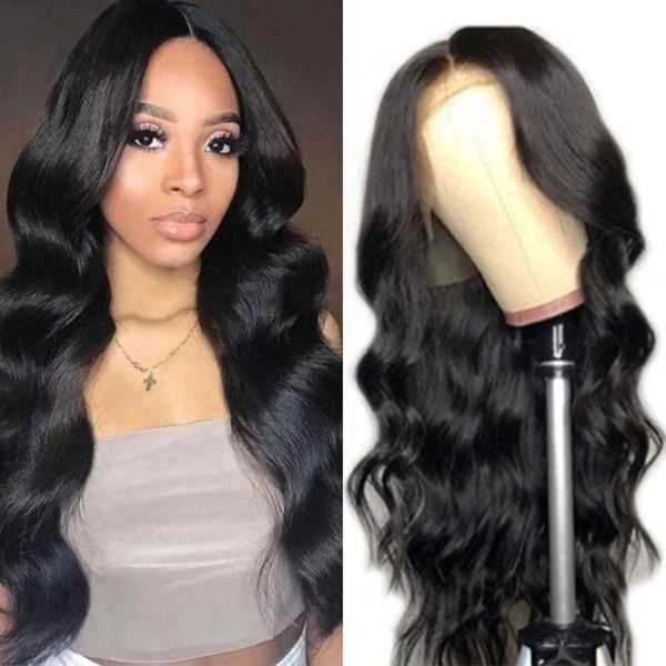 lace wigs liddy wig front human hair 13x4 body wave 150% density non-remy 100% natural color, Black;brown
lace wigs liddy wig front human hair 13x4 body wave 150% density non-remy 100% natural color, Black;brown