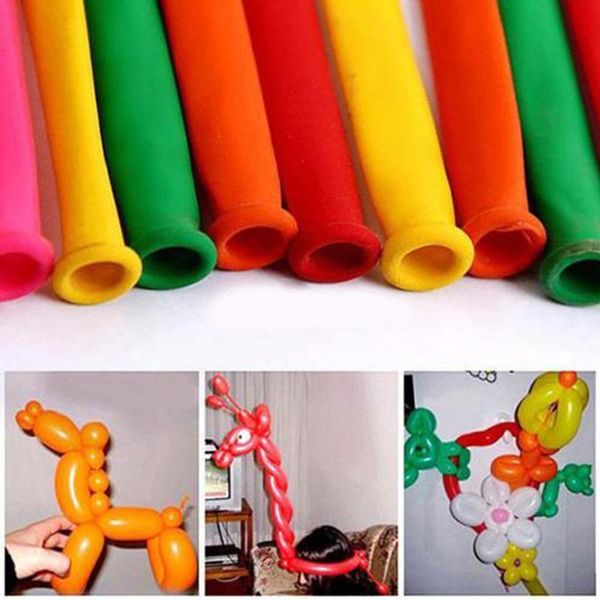 party decoration 200pcs /bag long air balloon wedding mixed color kids toys latex twist balloons birthday supplies
party decoration 200pcs /bag long air balloon wedding mixed color kids toys latex twist balloons birthday supplies