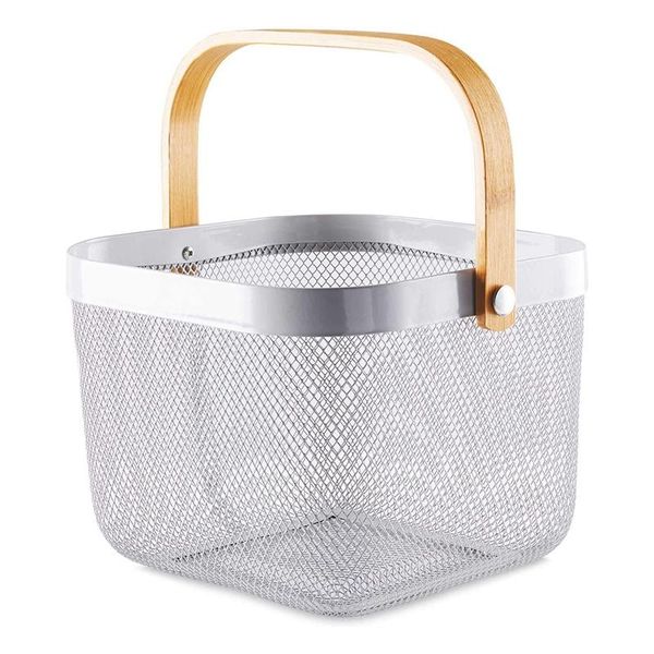 storage baskets basket with wood handle for kitchen home,metal wire fruits picnic organiser,mesh steel
storage baskets basket with wood handle for kitchen home,metal wire fruits picnic organiser,mesh steel