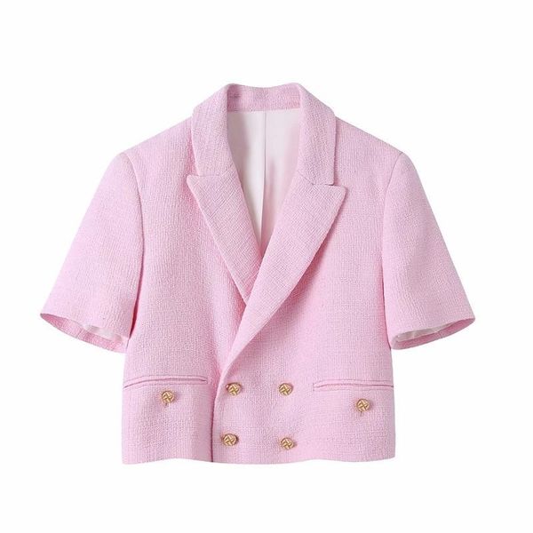 women's suits & blazers z home 2021 spring and summer breasted texture suit coat 02269461621, White;black
women's suits & blazers z home 2021 spring and summer breasted texture suit coat 02269461621, White;black