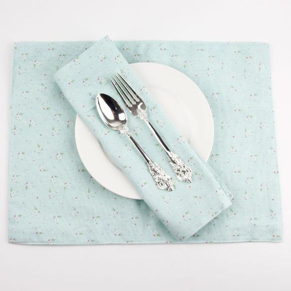 30x40cm korean placemats fashion cotton linen placemat heat insulation mat dining table fabric napkins 4 colours napkin
30x40cm korean placemats fashion cotton linen placemat heat insulation mat dining table fabric napkins 4 colours napkin