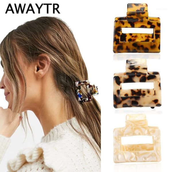 woman sqaure minimalist hair classic clips barrette girls hairpins crab accessories hairgrip tiara1
woman sqaure minimalist hair classic clips barrette girls hairpins crab accessories hairgrip tiara1