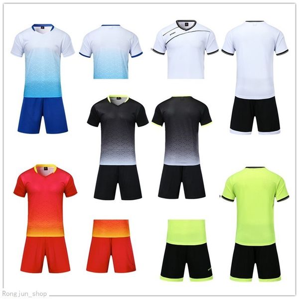 2021 soccer jersey sets smooth royal blue football sweat absorbing and breathable children's training suit 001 43901, Black
2021 soccer jersey sets smooth royal blue football sweat absorbing and breathable children's training suit 001 43901, Black