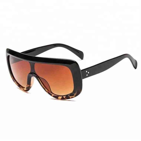 2021 new fashion women vintage oversize sunglass luxury brand digner men integrated sun glass fashion shad sunglass, White;black
2021 new fashion women vintage oversize sunglass luxury brand digner men integrated sun glass fashion shad sunglass, White;black