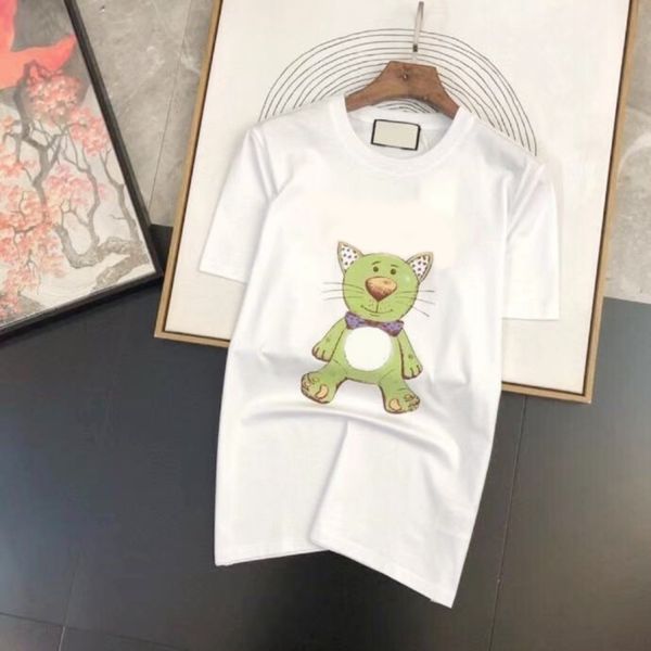 designers t shirts 2021 mens summer shirt fashion tide tshirt letter print casual men shorts clothing women short crew neck tshirts, White;black
designers t shirts 2021 mens summer shirt fashion tide tshirt letter print casual men shorts clothing women short crew neck tshirts, White;black