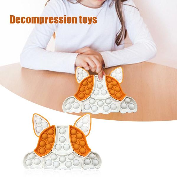 party favor decompression toy multiple graphics jigsaw detachable durable environmently friendly safe puzzle game for children dc120
party favor decompression toy multiple graphics jigsaw detachable durable environmently friendly safe puzzle game for children dc120
