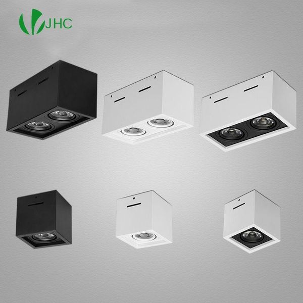 ceiling lights 1pcs white black surface mounted adjustment led cob dimmable downlights ac85-265v 10w 20w lamp spot
ceiling lights 1pcs white black surface mounted adjustment led cob dimmable downlights ac85-265v 10w 20w lamp spot