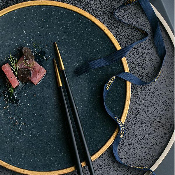 ceramics western plates serving platter dinner dishes modern tableware dessert platos de cena fashion dinnerware ek50cp &
ceramics western plates serving platter dinner dishes modern tableware dessert platos de cena fashion dinnerware ek50cp &