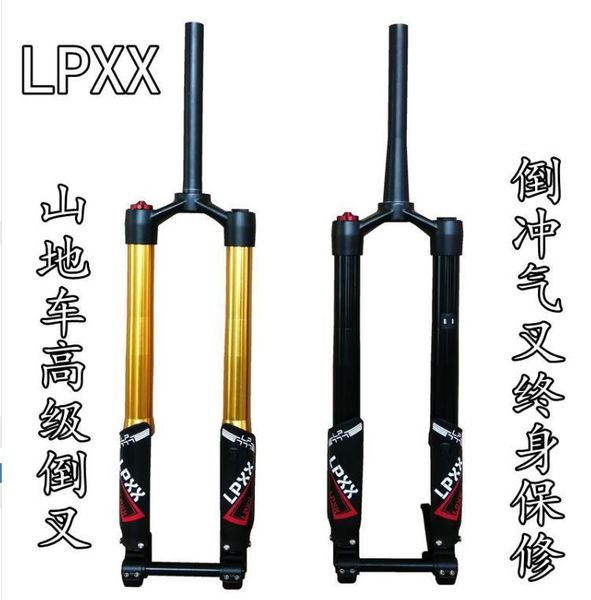 bike forks kalosse dh/am oil gas suspension mountain air fork 140-160mm travel 29/27.5inch downhill
bike forks kalosse dh/am oil gas suspension mountain air fork 140-160mm travel 29/27.5inch downhill