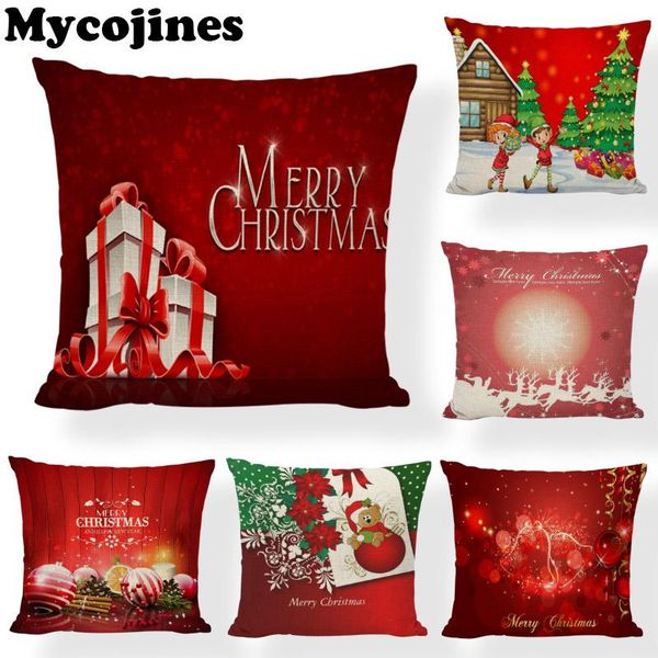 red christmas pillow case letter santa tree living room sofa bedroom car seat home decoration linen cushion cover cushion/decorative
red christmas pillow case letter santa tree living room sofa bedroom car seat home decoration linen cushion cover cushion/decorative