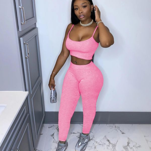 fitness sporty workout two piece women tracksuits set tracksuit strap active wear 2 outfits crop and pants matching sets, Gray
fitness sporty workout two piece women tracksuits set tracksuit strap active wear 2 outfits crop and pants matching sets, Gray