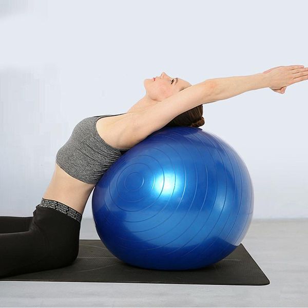 pc 600g pilates yoga auxiliary thicken pvc explosion-proof exercise flexible for stability tra balls
pc 600g pilates yoga auxiliary thicken pvc explosion-proof exercise flexible for stability tra balls