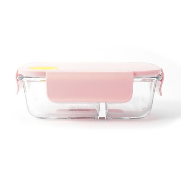dinnerware sets rectangular division glass leadproof fresh-keeping box 650ml lunch microwave container home outdoor tableware
dinnerware sets rectangular division glass leadproof fresh-keeping box 650ml lunch microwave container home outdoor tableware