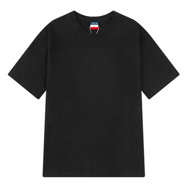 2021 100% cotton harajuku loose t-shirt for women bf veresatile simple round neck good air permeability all-match short sleeve summer solid, White
2021 100% cotton harajuku loose t-shirt for women bf veresatile simple round neck good air permeability all-match short sleeve summer solid, White