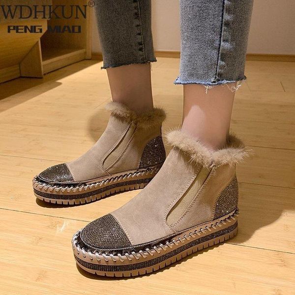 boots women ankle flats wedges shoes woman vintage winter warm autumn slip on shoe chaussures femme zapatos mujer sapato, Black
boots women ankle flats wedges shoes woman vintage winter warm autumn slip on shoe chaussures femme zapatos mujer sapato, Black