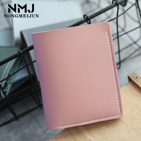 wallets fashion for women ladies 2021 solid color women's small wallet brand leather short card hold package female coin purse, Red;black
wallets fashion for women ladies 2021 solid color women's small wallet brand leather short card hold package female coin purse, Red;black