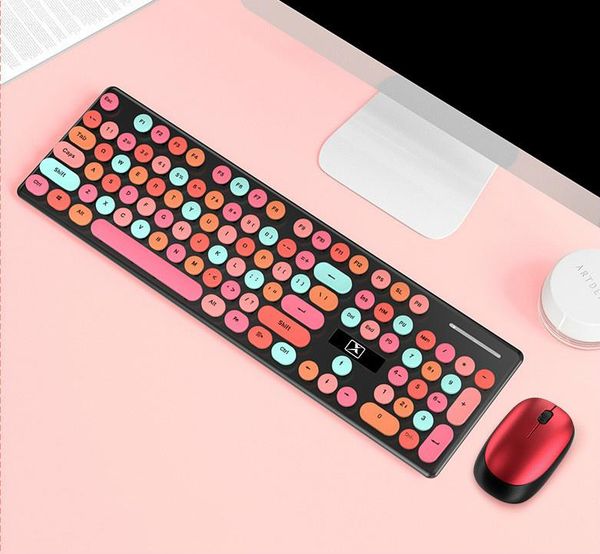 keyboard mouse combos n620 wireless and suit office business home silent port red set
keyboard mouse combos n620 wireless and suit office business home silent port red set