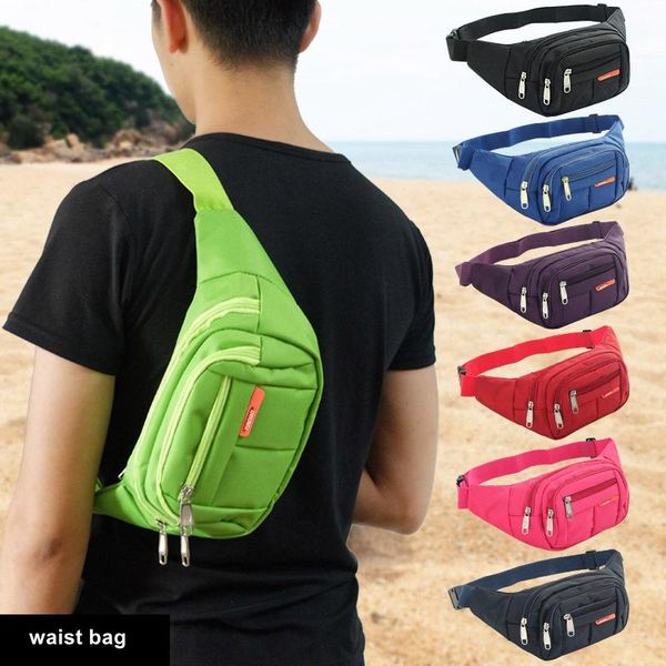 outdoor bags running waist bag casual shoulder multi-layer waterproof chest riding fitness portable sport accessories
outdoor bags running waist bag casual shoulder multi-layer waterproof chest riding fitness portable sport accessories