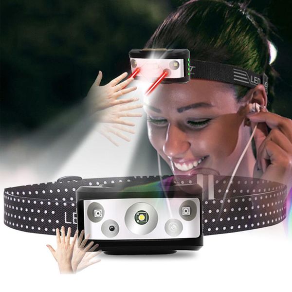 headlamps xp-g q5 led sensor headlight built-in battery white and red luminous color light camping
headlamps xp-g q5 led sensor headlight built-in battery white and red luminous color light camping