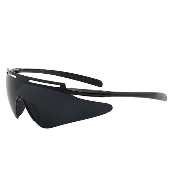 riding sunglasses windproof and dustproof glasses, White;black
riding sunglasses windproof and dustproof glasses, White;black