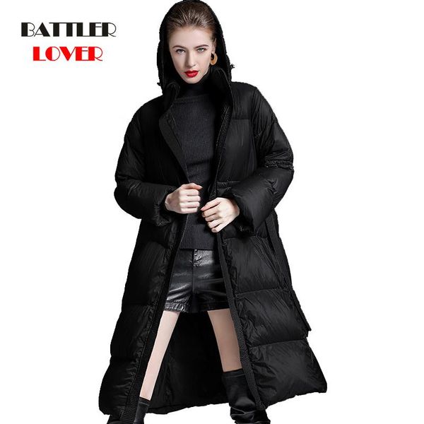 women's down & parkas winter white duck jackets black plus size puffer hooded coats female zipper loose brand overcoats
women's down & parkas winter white duck jackets black plus size puffer hooded coats female zipper loose brand overcoats