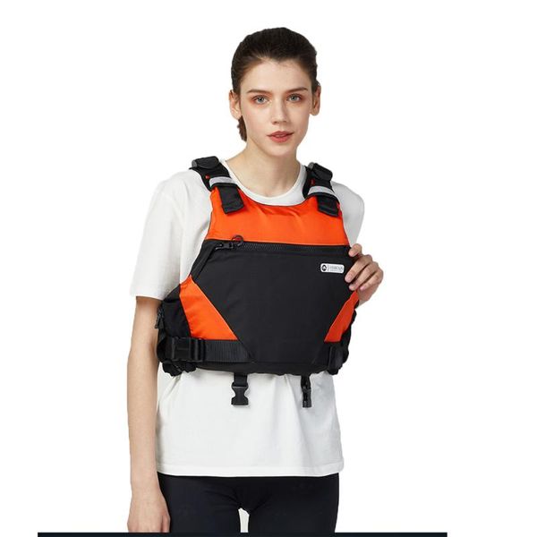 life vest & buoy 420d nylon jacket kayak motorboats swimming boating ski drifting water sports man women
life vest & buoy 420d nylon jacket kayak motorboats swimming boating ski drifting water sports man women