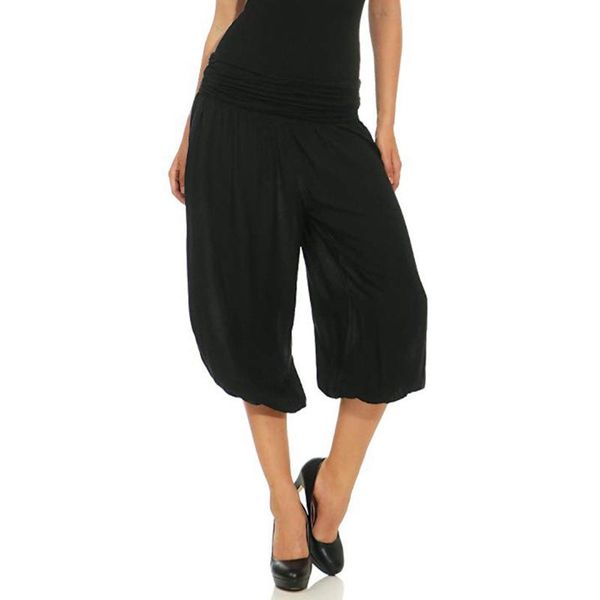 woman long pants women wide-leg trousers tie feet high-waist summer oversized casual pleated loose wear solid color women's & capris, Black;white
woman long pants women wide-leg trousers tie feet high-waist summer oversized casual pleated loose wear solid color women's & capris, Black;white
