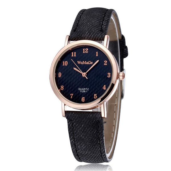 wristwatches 2021 arrival women dress wristwatch fashion canvas leather strap quartz watches simple style for girls gift relogio feminino, Slivery;brown
wristwatches 2021 arrival women dress wristwatch fashion canvas leather strap quartz watches simple style for girls gift relogio feminino, Slivery;brown