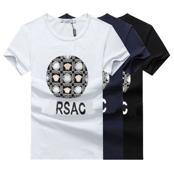 2022 mens women designers t shirts man fashion men s clothes casual t-shirt street shorts sleeve womens clothing 100% cotton m-3xl#43, White;black
2022 mens women designers t shirts man fashion men s clothes casual t-shirt street shorts sleeve womens clothing 100% cotton m-3xl#43, White;black