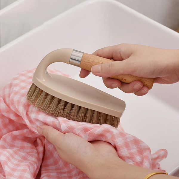 clothing & wardrobe storage wooden cleaning brush multifunctional shoe washing laundry bathroom floor decontamination cleaner
clothing & wardrobe storage wooden cleaning brush multifunctional shoe washing laundry bathroom floor decontamination cleaner