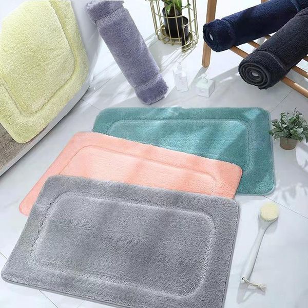 carpets microfiber super absorbent bath mat soft shaggy bathroom rug for shower bedroom living room
carpets microfiber super absorbent bath mat soft shaggy bathroom rug for shower bedroom living room