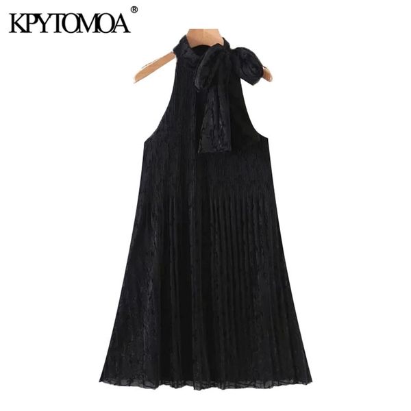 women chic fashion with bow tied flocking mini dress vintage sleeveless lining female dresses vestidos mujer 210420, Black;gray
women chic fashion with bow tied flocking mini dress vintage sleeveless lining female dresses vestidos mujer 210420, Black;gray