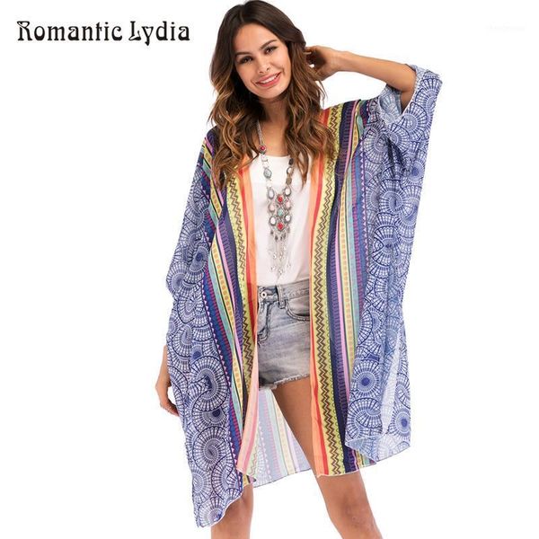bohemian cardigan women chiffon blouse shirts backless femininas blusas kimono female women's blouses &, White
bohemian cardigan women chiffon blouse shirts backless femininas blusas kimono female women's blouses &, White