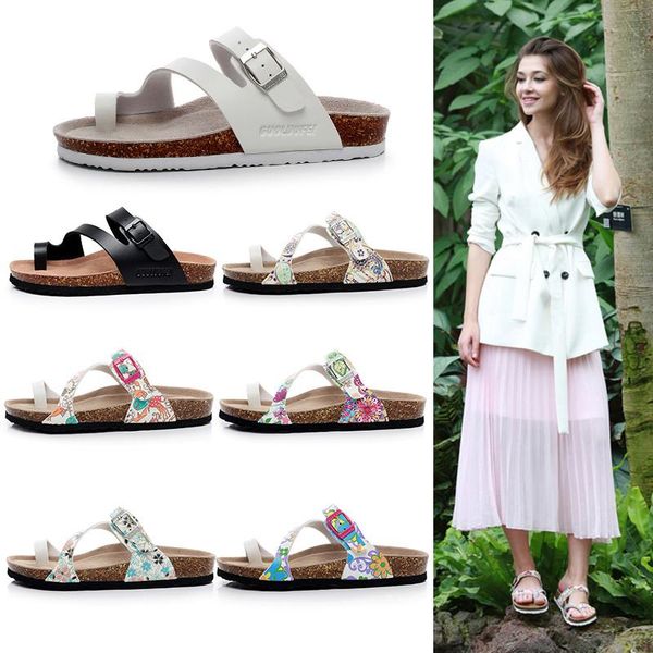 slippers women's summer couple shoes outdoor beach flip-flops woman slides outside printed flat cork sandals ladies home big 35-47, Black
slippers women's summer couple shoes outdoor beach flip-flops woman slides outside printed flat cork sandals ladies home big 35-47, Black