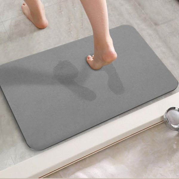absorbent bath mat diatomite set 39*60 rugs baths quick drying bathroom rug entrance anti-slip carpet wc doormat indoor mats
absorbent bath mat diatomite set 39*60 rugs baths quick drying bathroom rug entrance anti-slip carpet wc doormat indoor mats