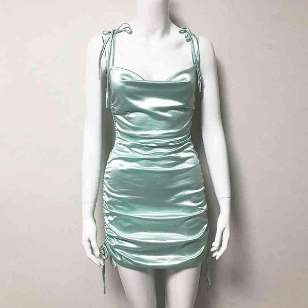 casual dresses fashion-newasia summer women cowl neck backless party sides lace up can adjust length drawstring ruched mini u, Black;gray
casual dresses fashion-newasia summer women cowl neck backless party sides lace up can adjust length drawstring ruched mini u, Black;gray