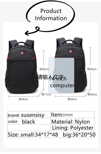 designer luxury bag design effortless college backpack multi-function wear-resistant casual capacity charging us women's leather handba
designer luxury bag design effortless college backpack multi-function wear-resistant casual capacity charging us women's leather handba