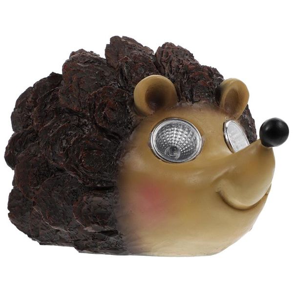 lawn lamps 1pc yard solar cartoon hedgehog shape design light resin craft adornment coffee
lawn lamps 1pc yard solar cartoon hedgehog shape design light resin craft adornment coffee