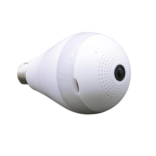 cameras dishykooker hd 360 panoramic hidden wifi ip camera light bulb home security lamp
cameras dishykooker hd 360 panoramic hidden wifi ip camera light bulb home security lamp