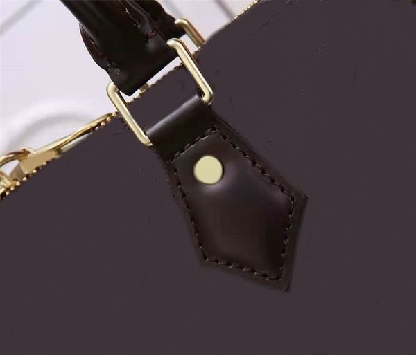 famous plaid canvas luxurys r women totes small check two-tone fashion shoulder bags speedy ship 25 tote double zipper one strap handbags re
famous plaid canvas luxurys r women totes small check two-tone fashion shoulder bags speedy ship 25 tote double zipper one strap handbags re