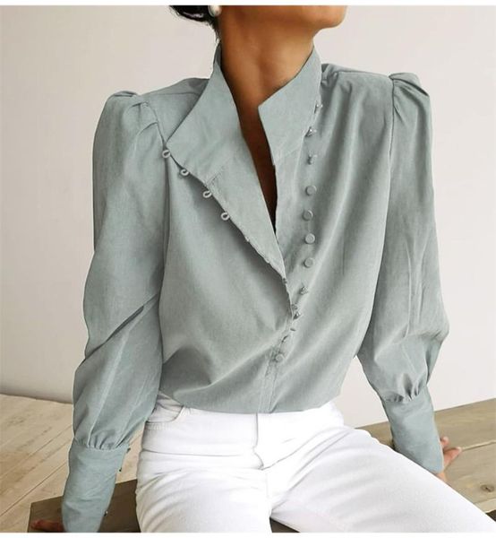 women's blouses & shirts spring long sleeve shirt women white blouse fashion casual for summer 2021 woman pure color femme
women's blouses & shirts spring long sleeve shirt women white blouse fashion casual for summer 2021 woman pure color femme