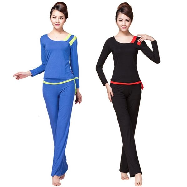 long sleeve women's yoga autumn and winter dance training modal fitness body suit special price, Gray
long sleeve women's yoga autumn and winter dance training modal fitness body suit special price, Gray