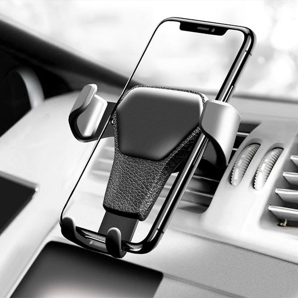 universal air vent in car mobile phone holder stand for galaxy note 3 8 9 smartphone no magnetic auto support cell mounts & holders
universal air vent in car mobile phone holder stand for galaxy note 3 8 9 smartphone no magnetic auto support cell mounts & holders
