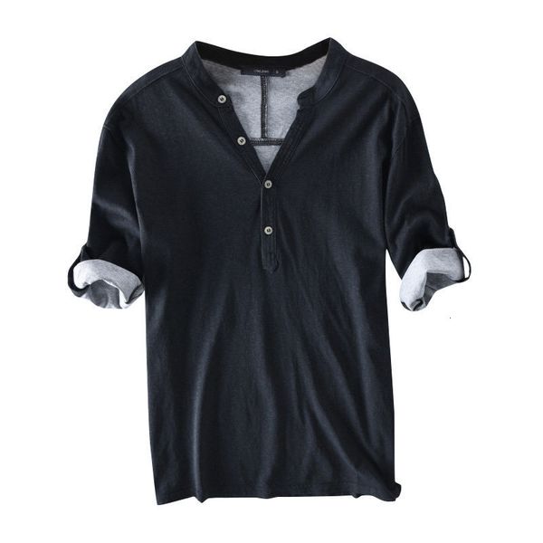 men's casual shirts european and american style solid color long-sleeved loose f9007 928h, White;black
men's casual shirts european and american style solid color long-sleeved loose f9007 928h, White;black