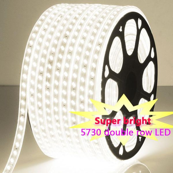strips ip67 waterproof 220v led strip smd 5730 120leds/m 10m super bright flexible light for indoor outdoor lighting lamp home lights
strips ip67 waterproof 220v led strip smd 5730 120leds/m 10m super bright flexible light for indoor outdoor lighting lamp home lights